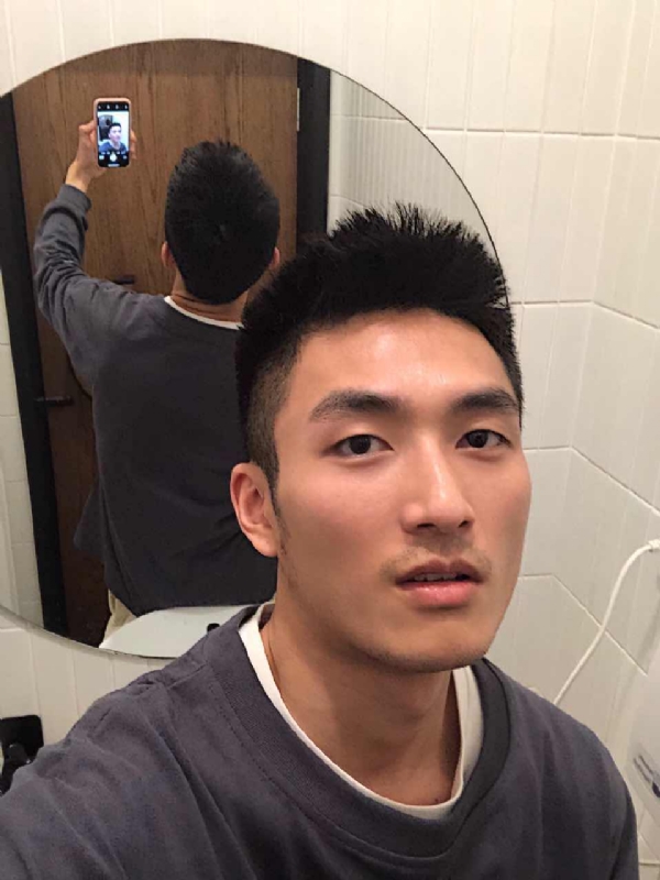 一生只有一世的第一张照片--大庆相亲服务中心