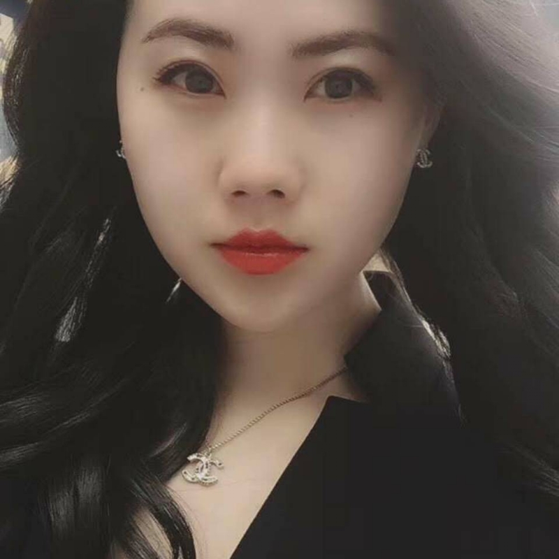 晓晓的第一张照片--大庆相亲服务中心
