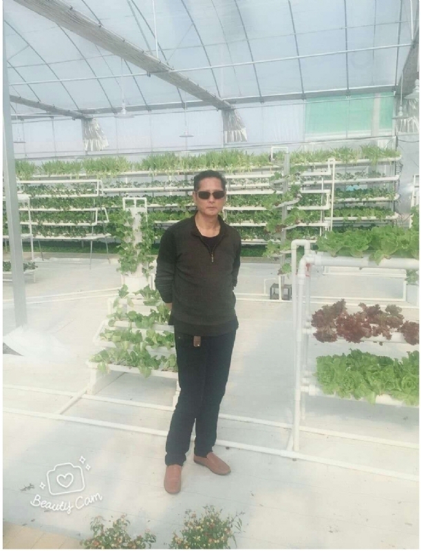 风雨同舟的第一张照片--大庆相亲服务中心