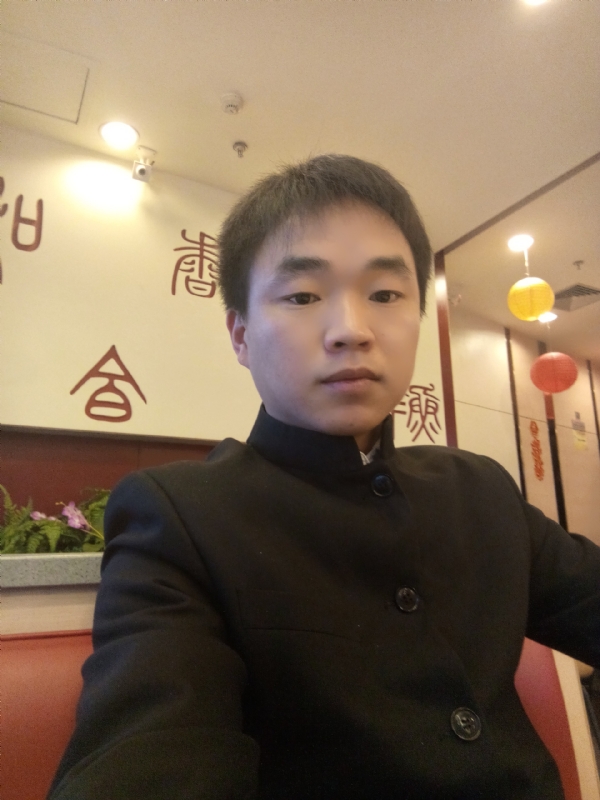 夜凉露沾衣的第一张照片--大庆相亲服务中心