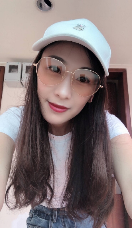姗的第一张照片--大庆相亲服务中心