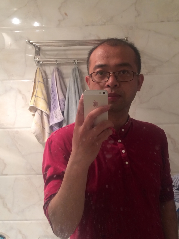世界那么大的第二张照片--大庆相亲服务中心