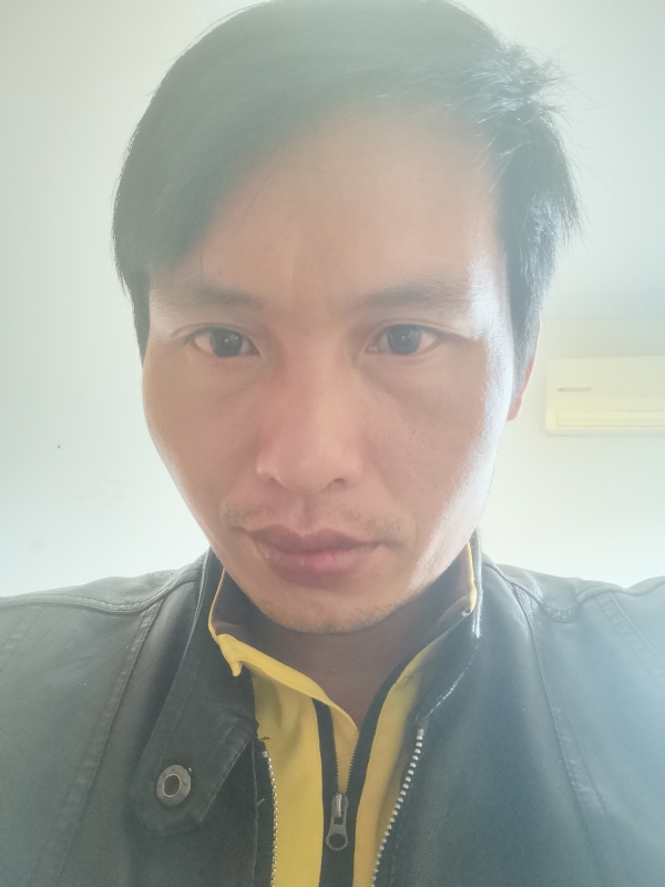 渴死的鱼的第一张照片--大庆相亲服务中心