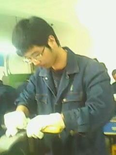 零灵的第一张照片--大庆相亲服务中心