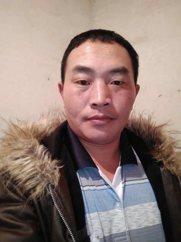 姻之缘的第一张照片--大庆相亲服务中心