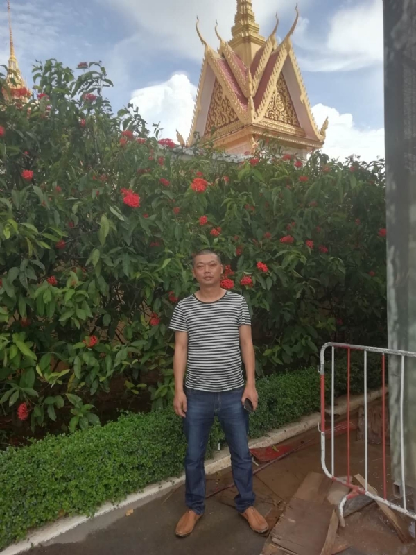 转折点的第一张照片--大庆相亲服务中心