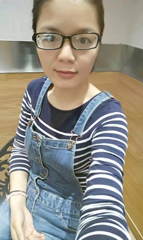 螃蟹的第一张照片--大庆相亲服务中心