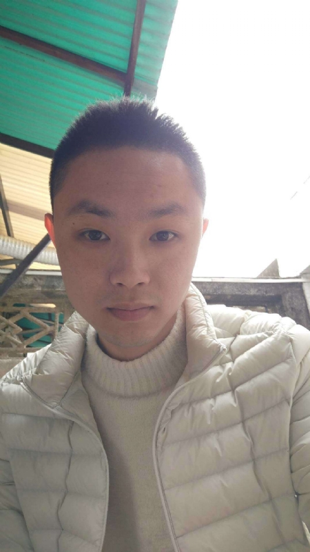 邱小子的第一张照片--大庆相亲服务中心