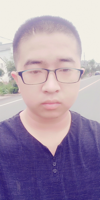 徐先森的第一张照片--大庆相亲服务中心