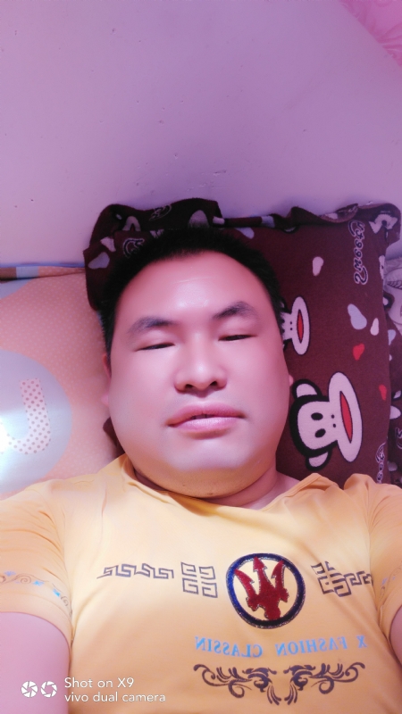 孤狼的第一张照片--大庆相亲服务中心