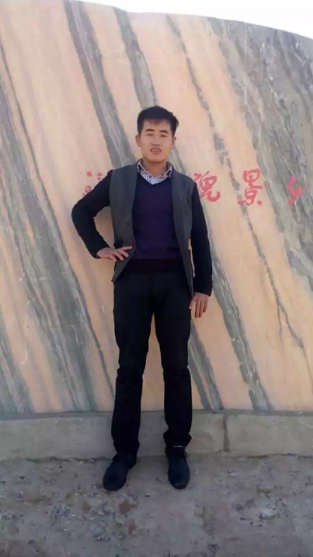 有缘千里来相会的第一张照片--大庆相亲服务中心