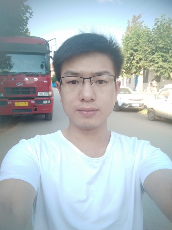 木偶的第一张照片--大庆相亲服务中心