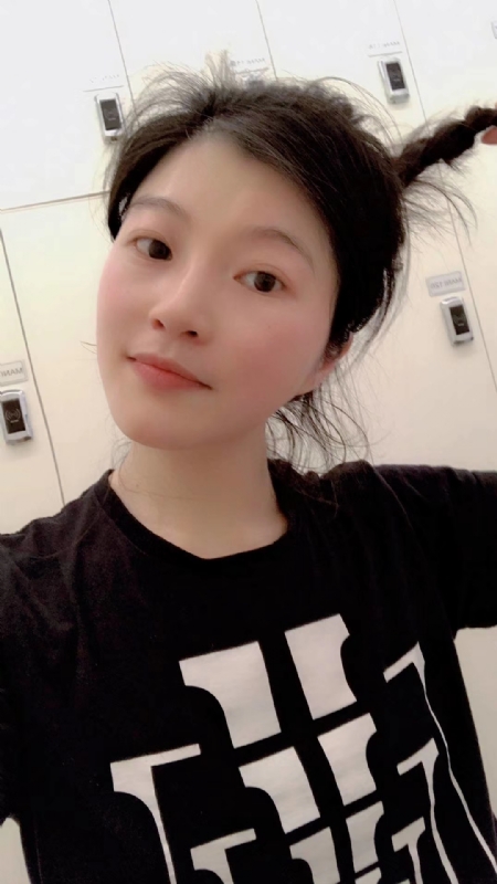 Yogagirl的第一张照片--大庆相亲服务中心