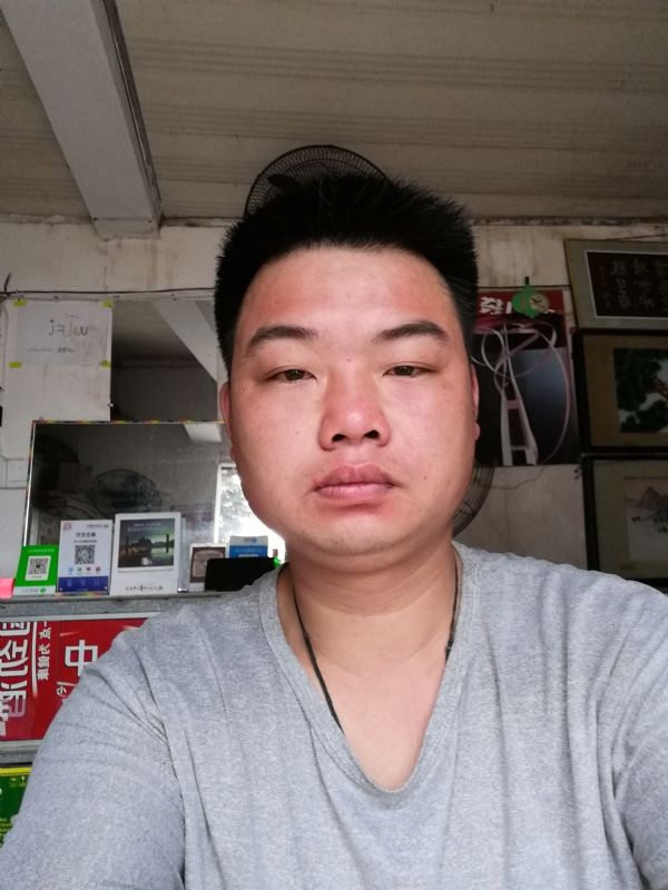 憨佬俵的第一张照片--大庆相亲服务中心