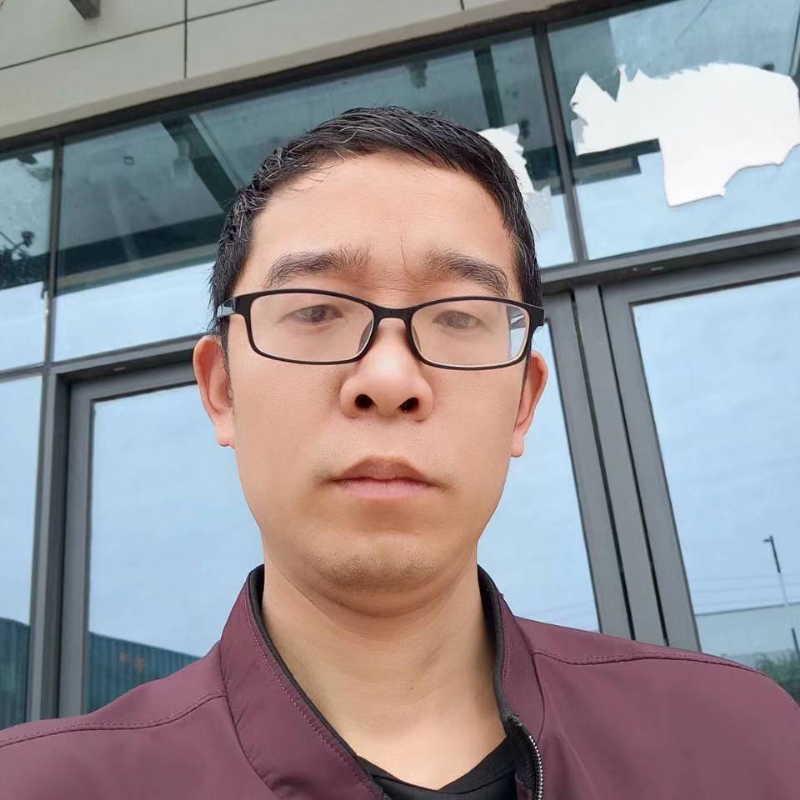 眠镜的第一张照片--大庆相亲服务中心