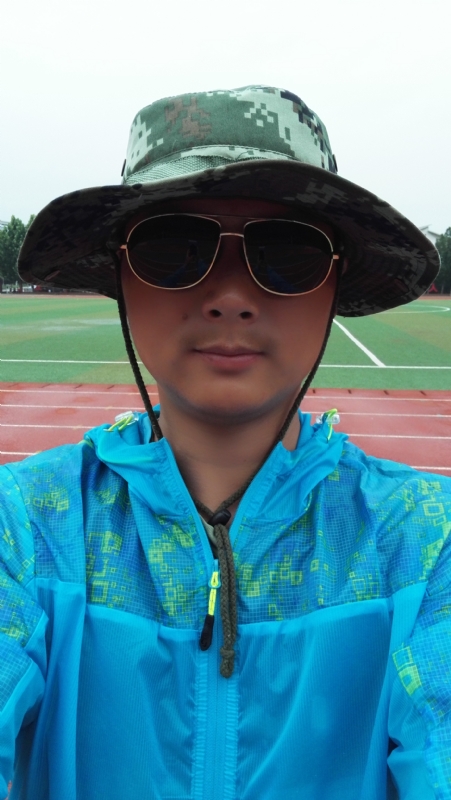 银尘的第一张照片--大庆相亲服务中心