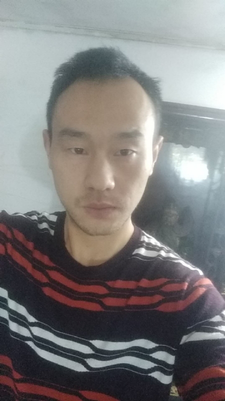 张浩浩的第一张照片--大庆相亲服务中心