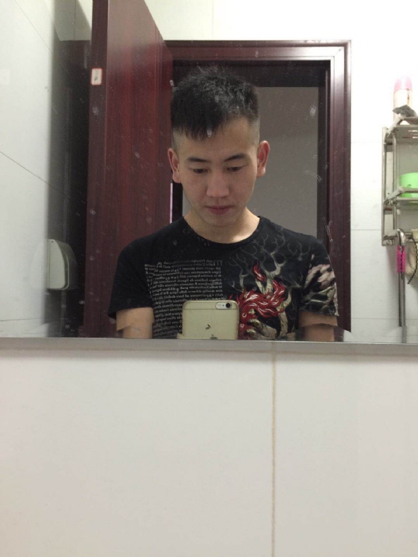 相爱相守的第一张照片--大庆相亲服务中心
