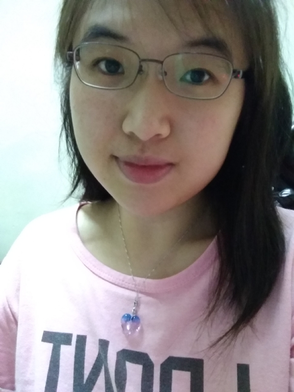 幸福海豚的第一张照片--大庆相亲服务中心