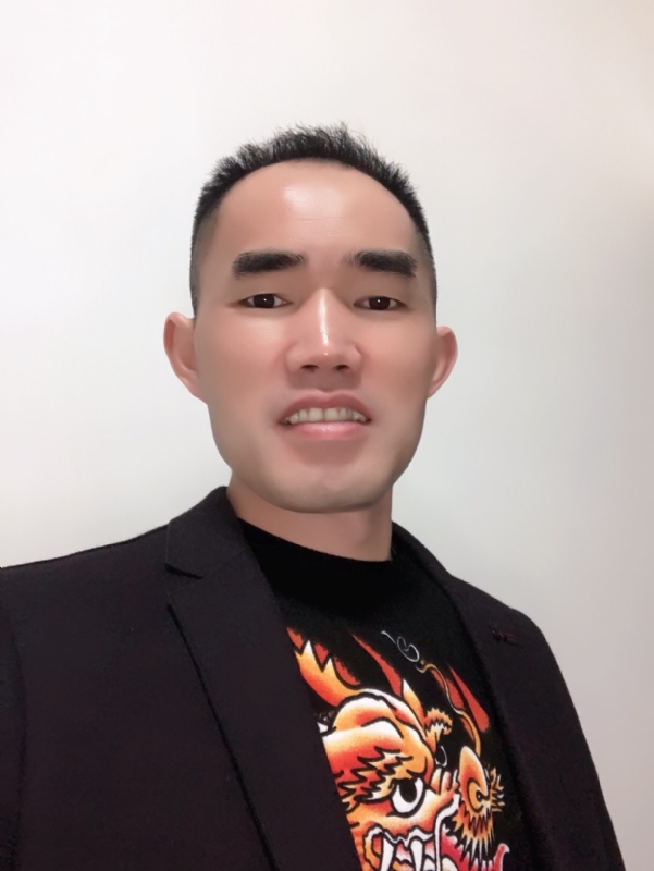 遇上对的人的第一张照片--大庆相亲服务中心