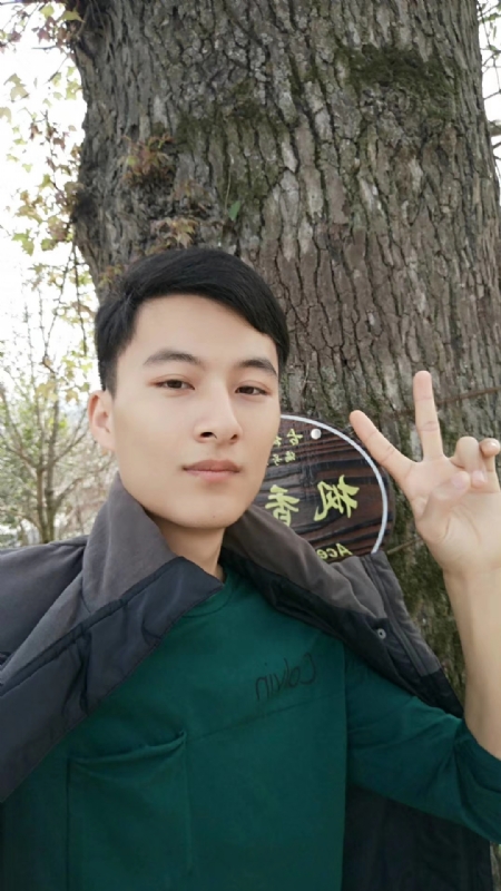 奎哥的第一张照片--大庆相亲服务中心