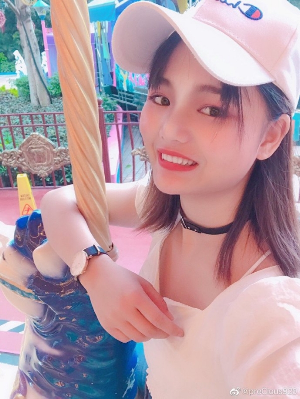 晓乐乐的第一张照片--大庆相亲服务中心