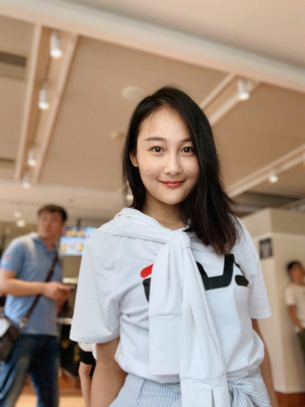 zh1580的第一张照片--大庆相亲服务中心