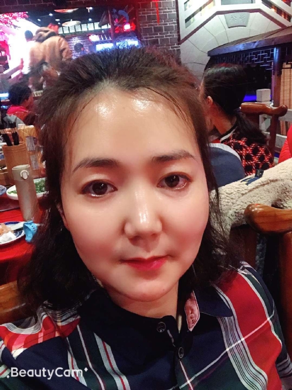艳儿的第一张照片--大庆相亲服务中心