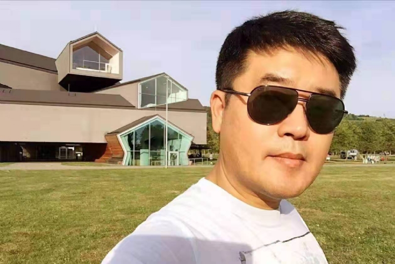 平常心的第一张照片--大庆相亲服务中心