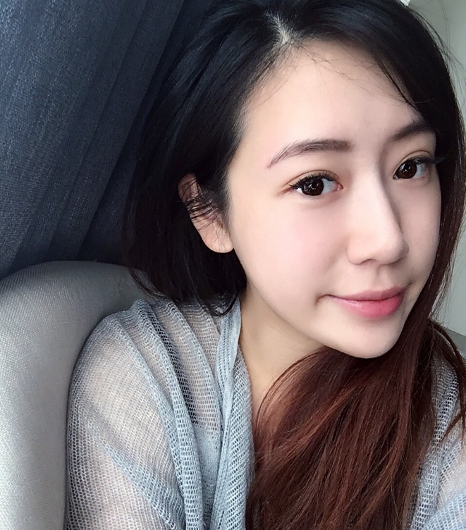 Hana的第一张照片--大庆相亲服务中心
