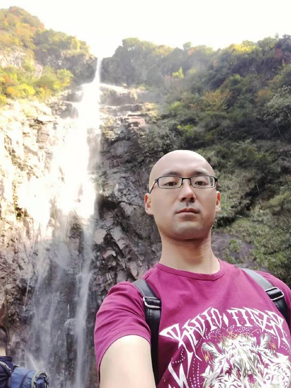 木石的第三张照片--大庆相亲服务中心