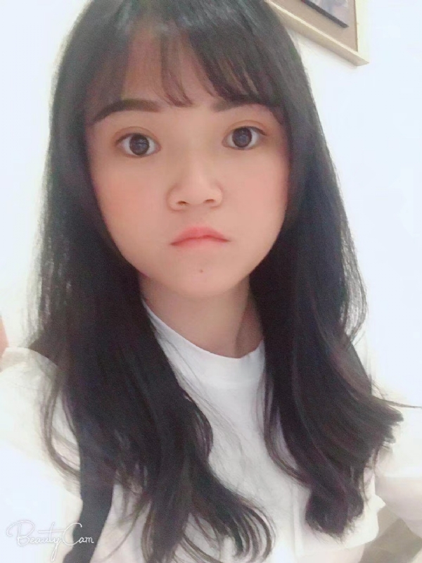 灵灵的第一张照片--大庆相亲服务中心