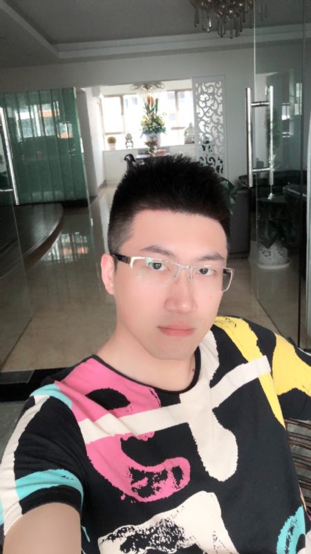 哥頓的第一张照片--大庆相亲服务中心