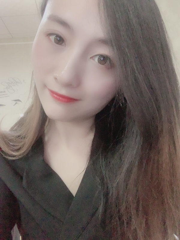 安之若素的第一张照片--大庆相亲服务中心