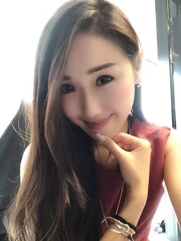 彩蝶的第一张照片--大庆相亲服务中心