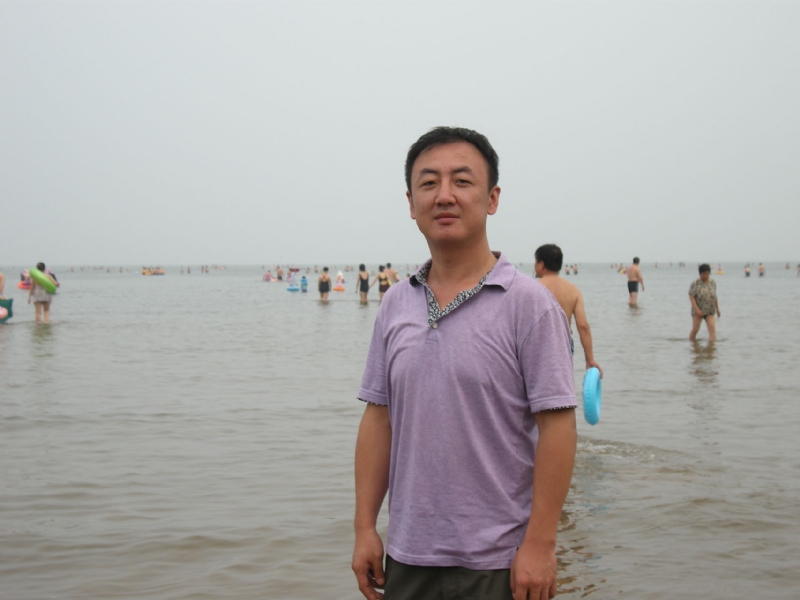 一米的第一张照片--大庆相亲服务中心