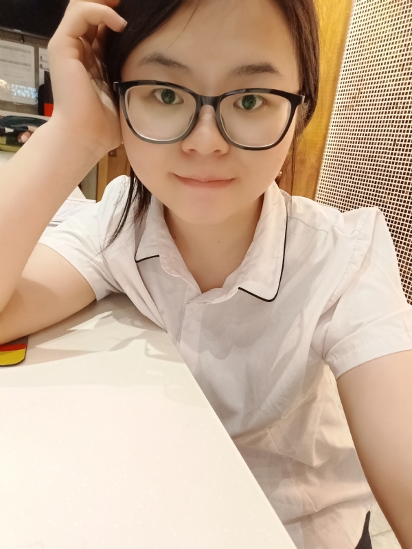 妃子笑的第一张照片--大庆相亲服务中心