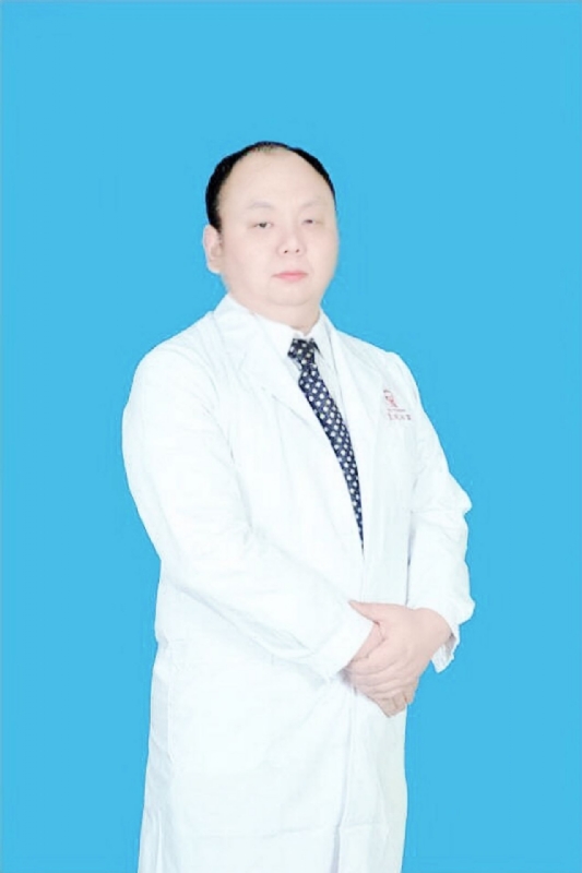 小村医的第一张照片--大庆相亲服务中心