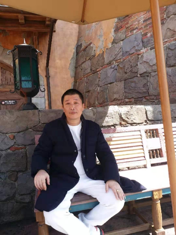 纳尼亚的第一张照片--大庆相亲服务中心