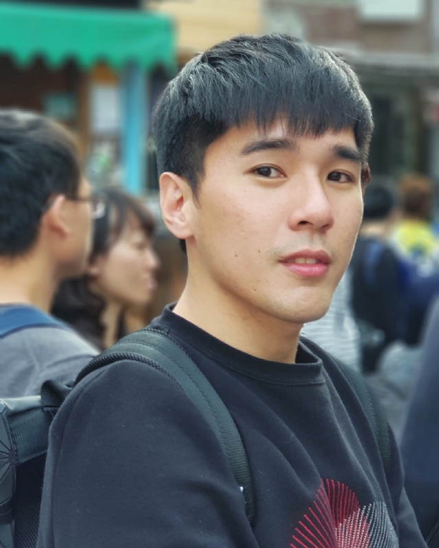 雨中孤独的第一张照片--大庆相亲服务中心
