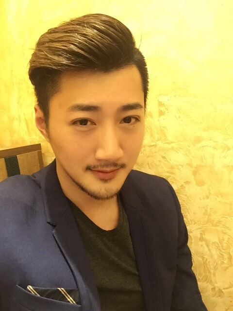 一種微笑叫堅強的第一张照片--大庆相亲服务中心