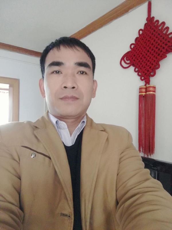 mm的第三张照片--大庆相亲服务中心