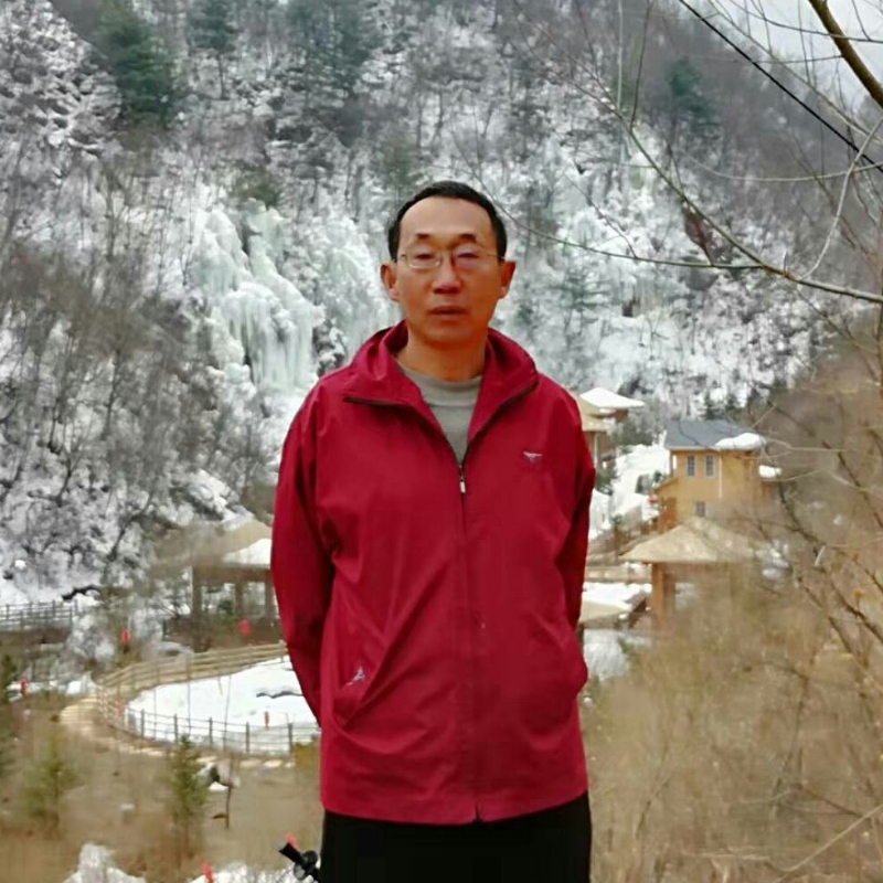 黄河赤子的第一张照片--大庆相亲服务中心