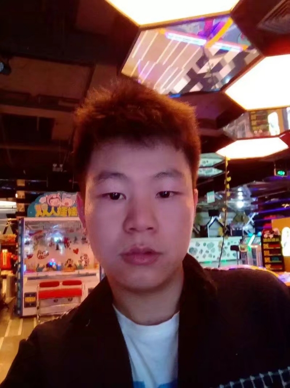 啊源的第一张照片--大庆相亲服务中心