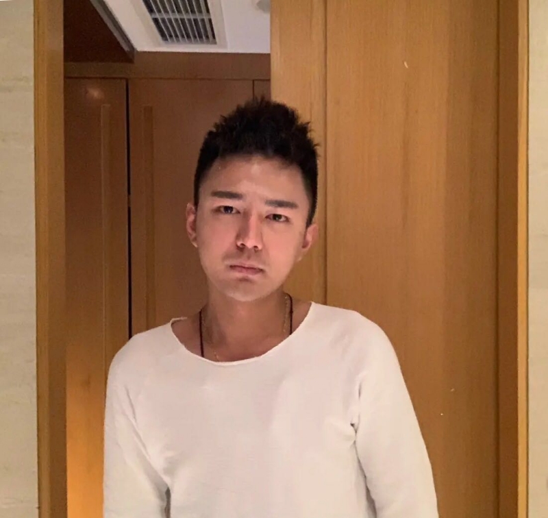 既往不咎的第一张照片--大庆相亲服务中心