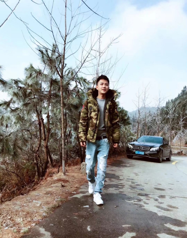 既往不咎的第五张照片--大庆相亲服务中心