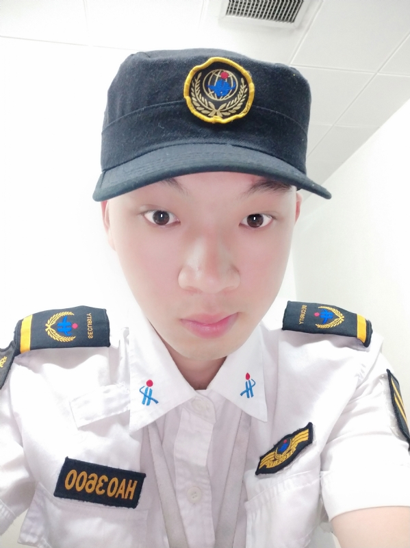 龙龙的第一张照片--大庆相亲服务中心