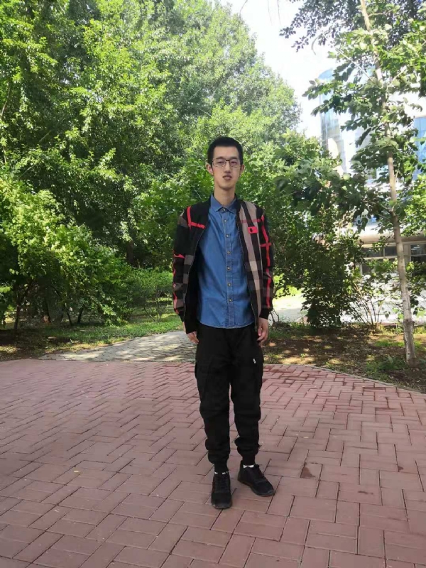 Dream的第一张照片--大庆相亲服务中心