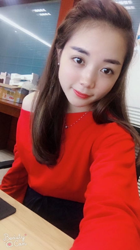 倩倩的爱的第一张照片--大庆相亲服务中心