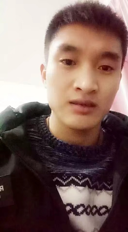 嗨我保护你啊的第一张照片--大庆相亲服务中心